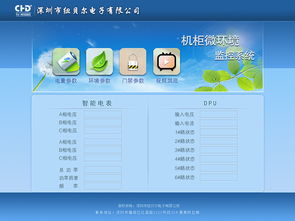 軟件界面設計與制作 用戶體驗與功能實現的完美融合