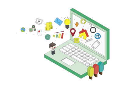 探索「上線了」微信小程序制作軟件 設(shè)計與制作的革新之路