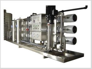 石家莊純凈水設(shè)備市場 選購指南與價(jià)格解析