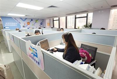 上?！?2345”增設15個為企專席，營商環境優化再升級