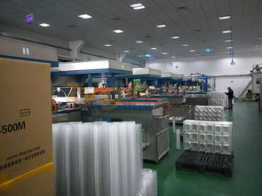上海群鹿塑膠制品 匠心制造，專業(yè)服務，賦能企業(yè)高效發(fā)展